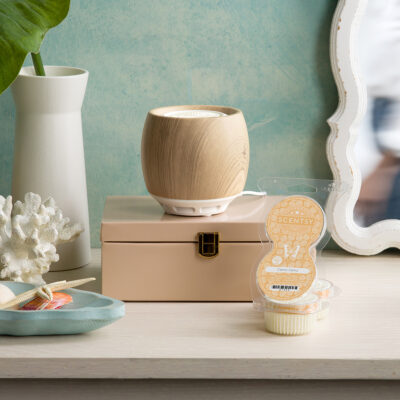 Scentsy Air & Pods