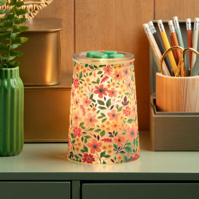 Scentsy Warmers